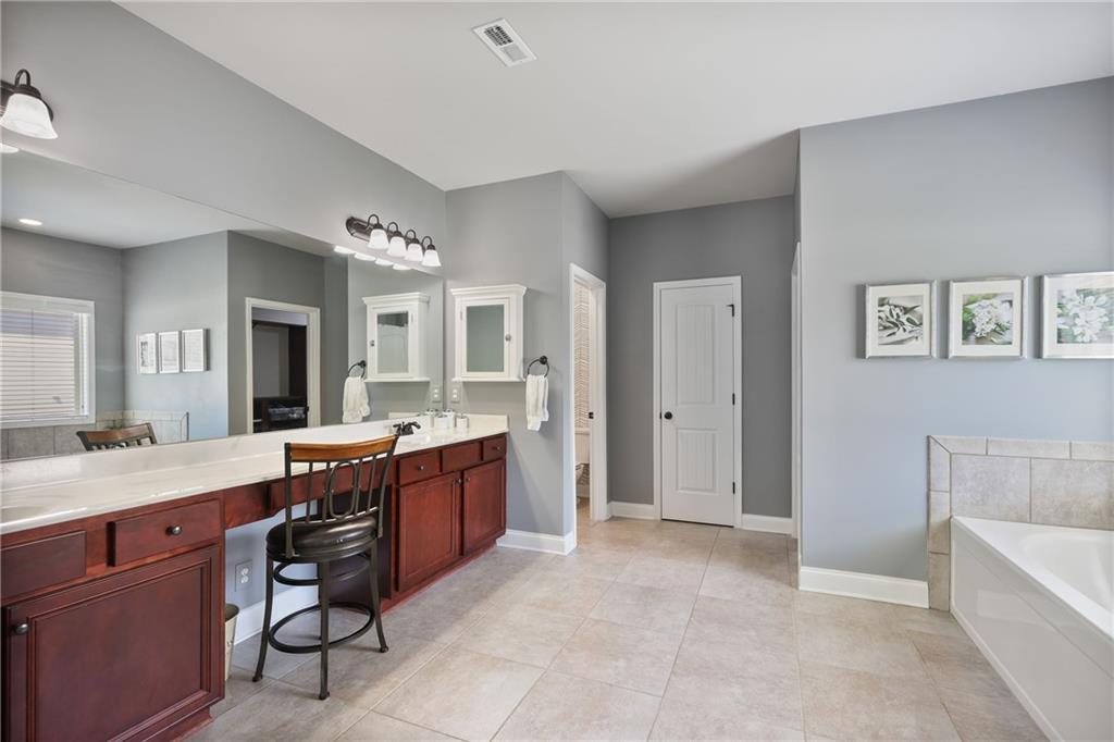 Martins Crossing - Residential
