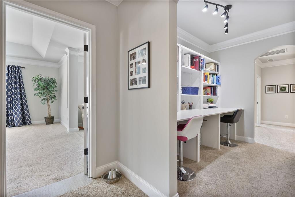 Martins Crossing - Residential