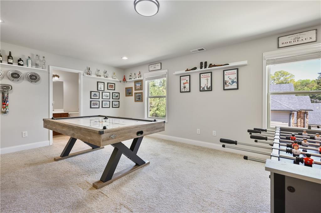Martins Crossing - Residential