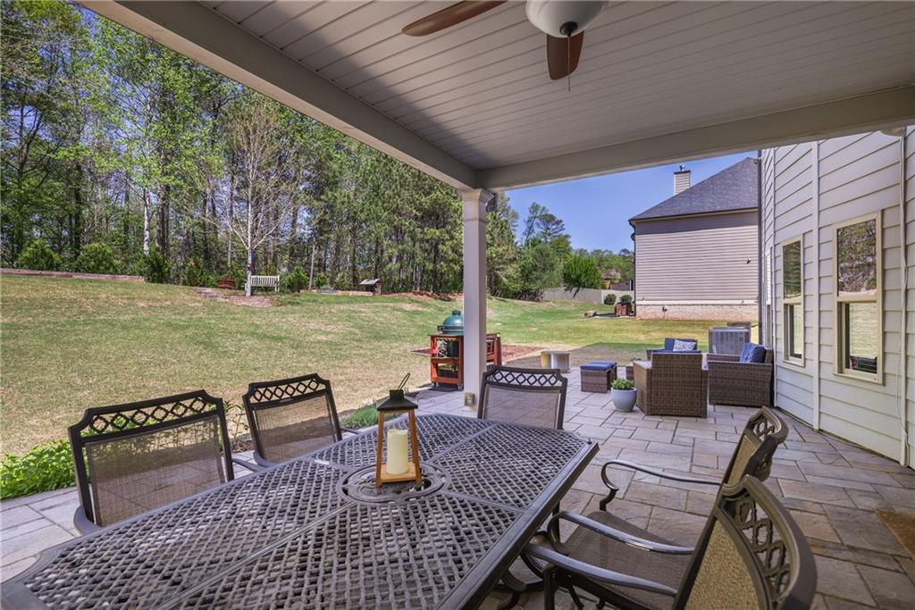 Martins Crossing - Residential