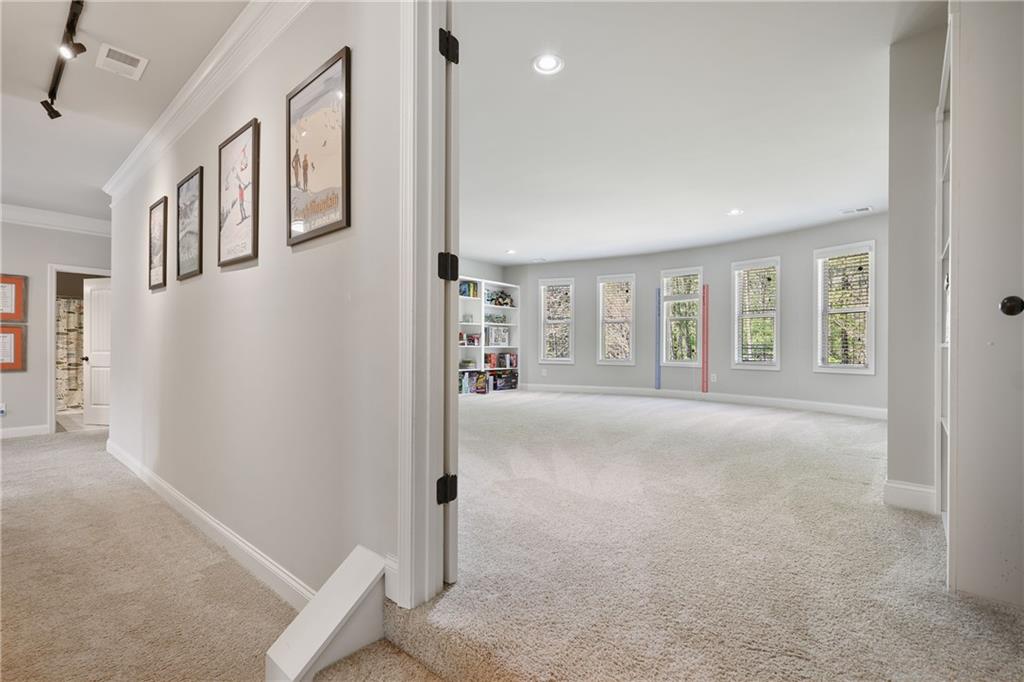 Martins Crossing - Residential