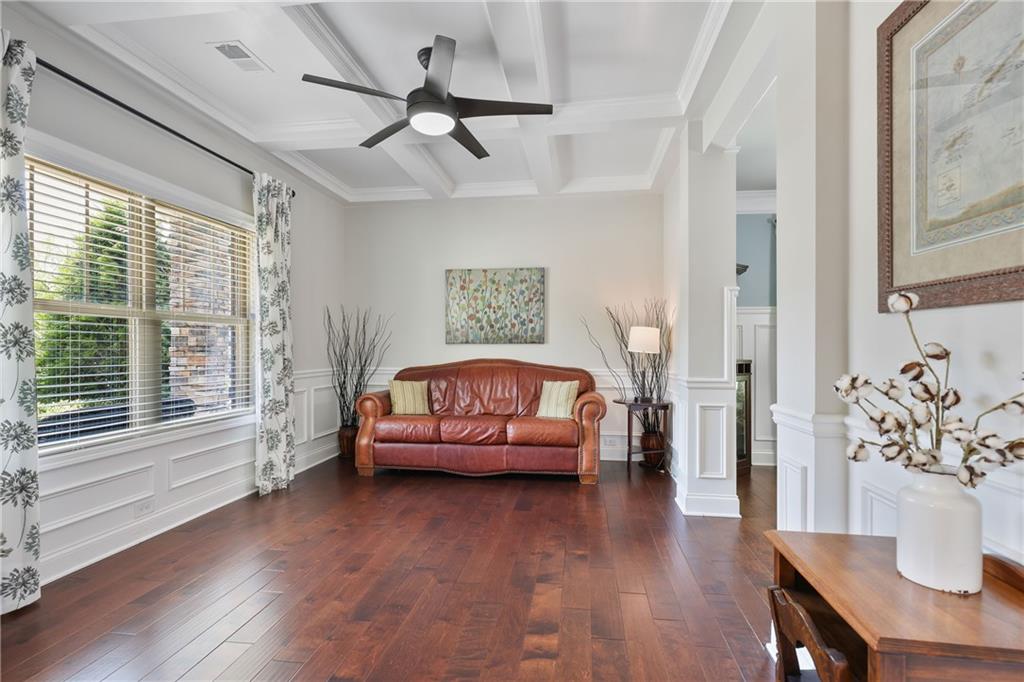 Martins Crossing - Residential