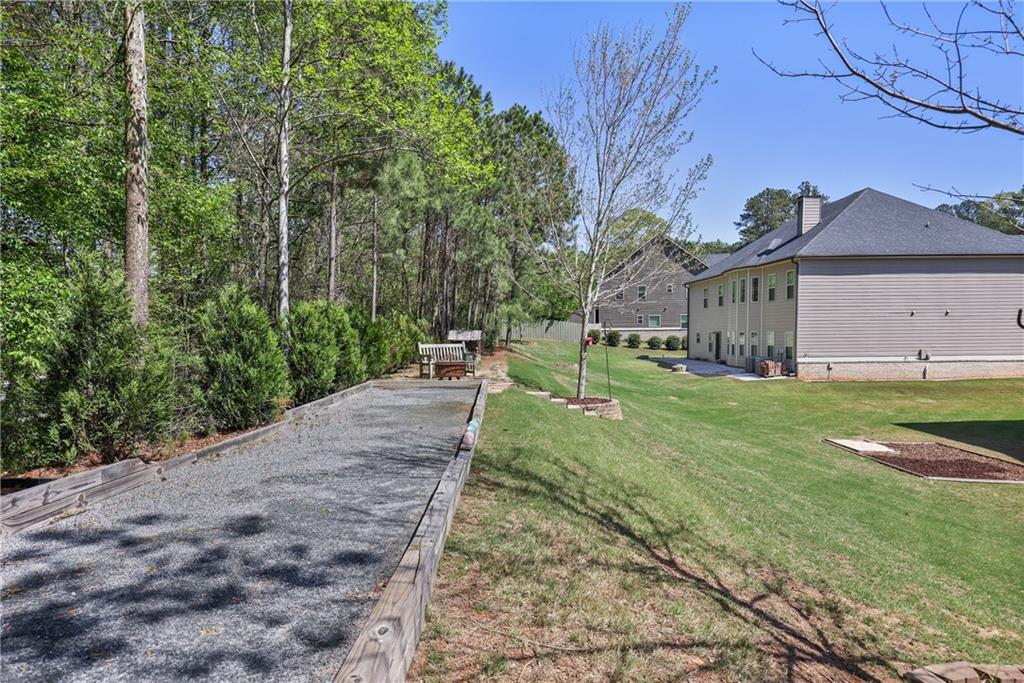 Martins Crossing - Residential