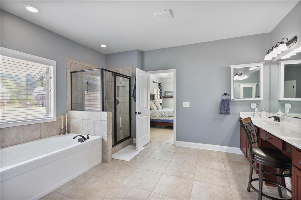 Martins Crossing - Residential