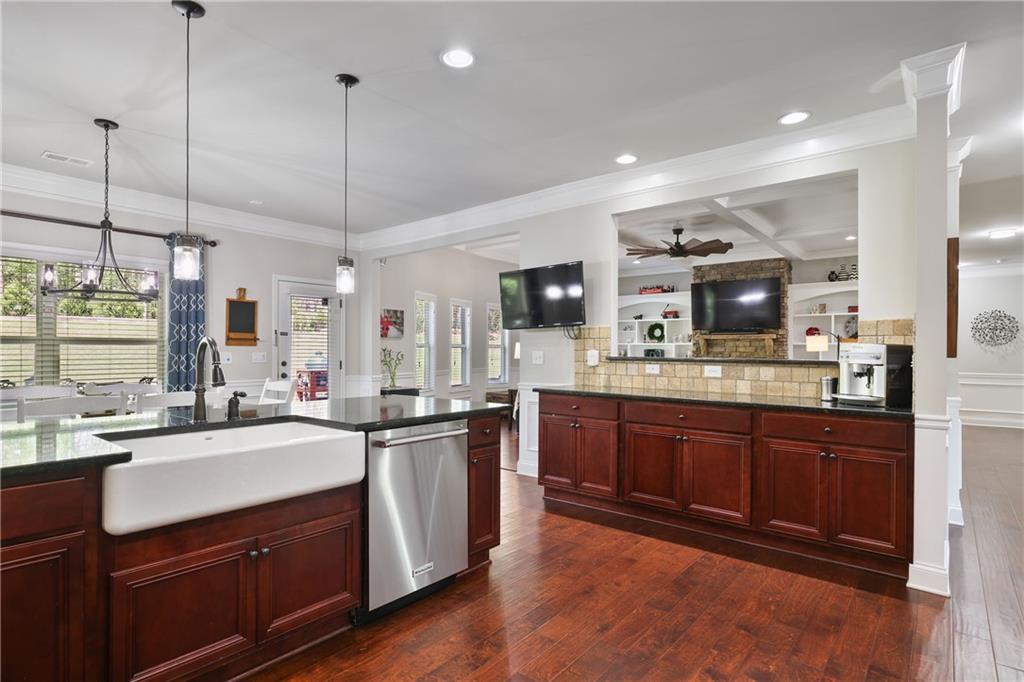 Martins Crossing - Residential