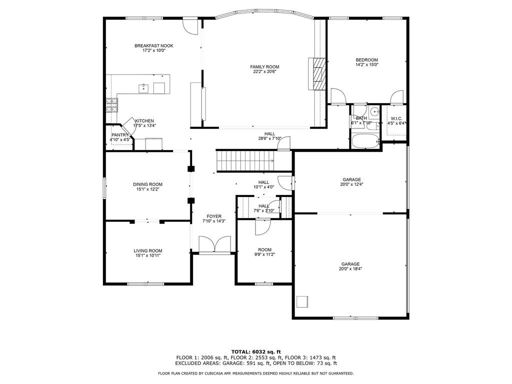 Martins Crossing - Residential