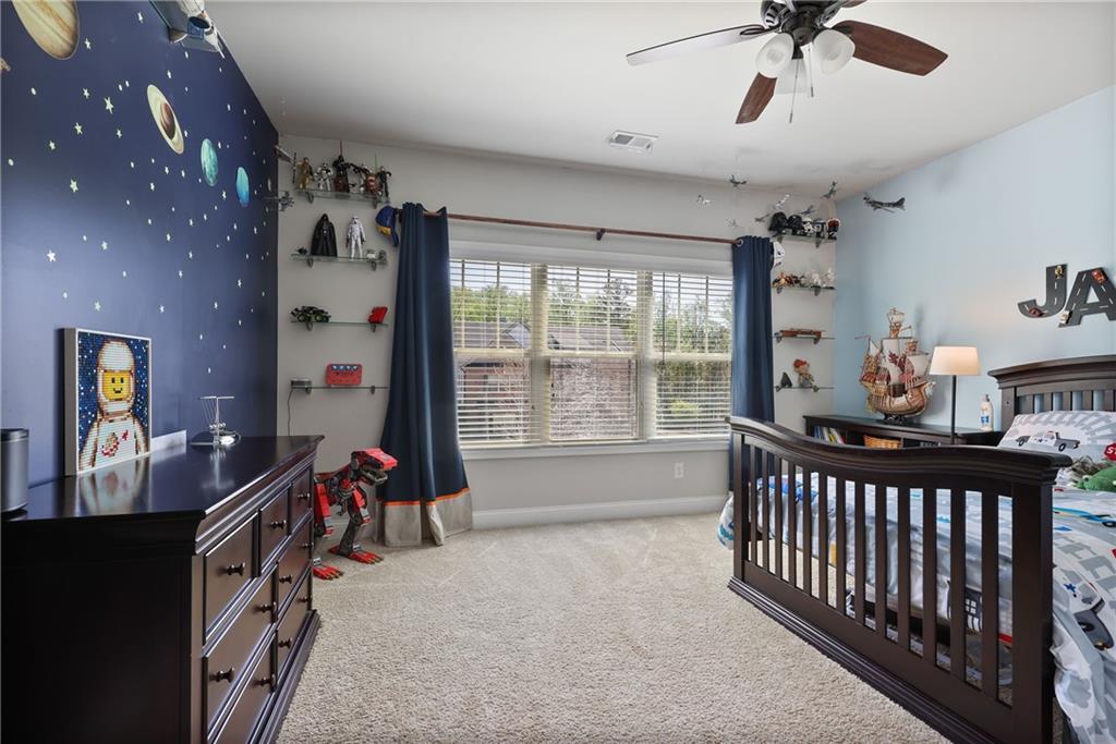 Martins Crossing - Residential