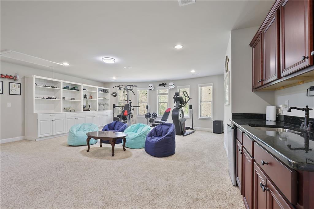 Martins Crossing - Residential