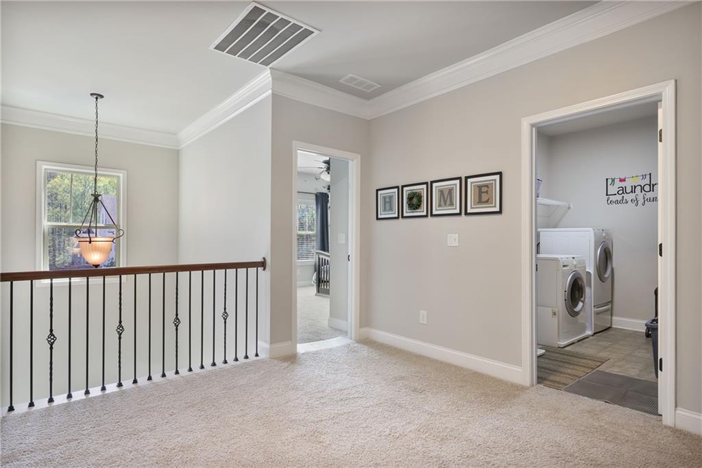 Martins Crossing - Residential