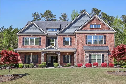 1622 Bunting Forest Court, Marietta, GA 30064 - MLS#: 7557822