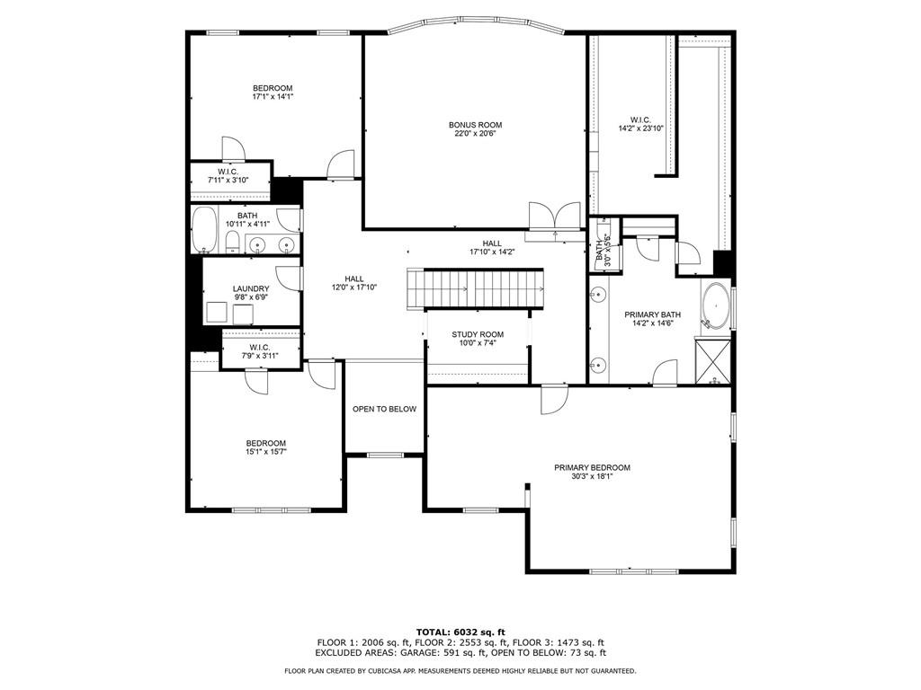 Martins Crossing - Residential