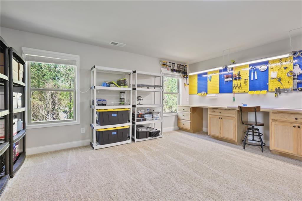 Martins Crossing - Residential