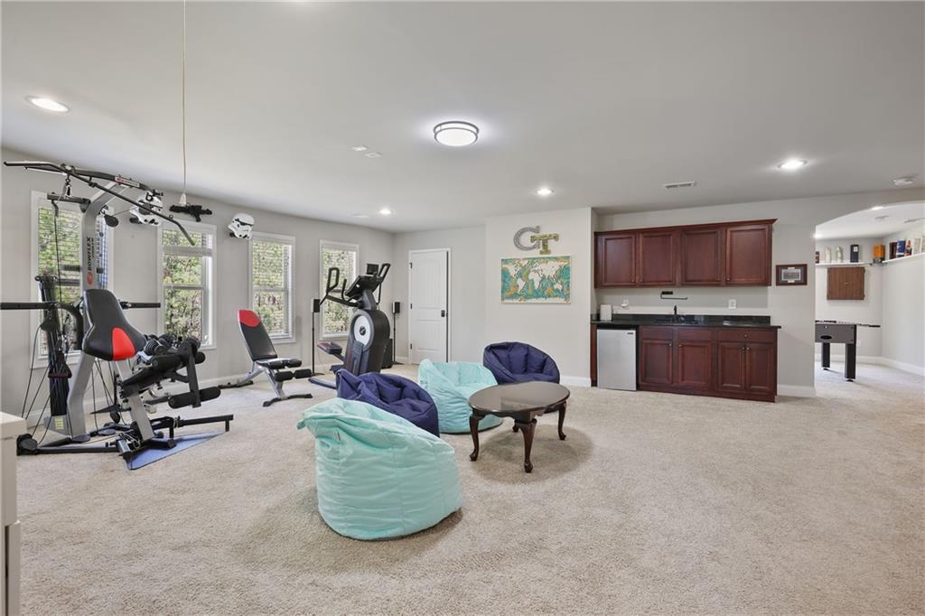 Martins Crossing - Residential