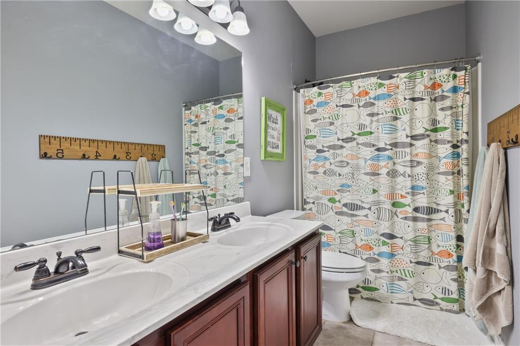 Martins Crossing - Residential