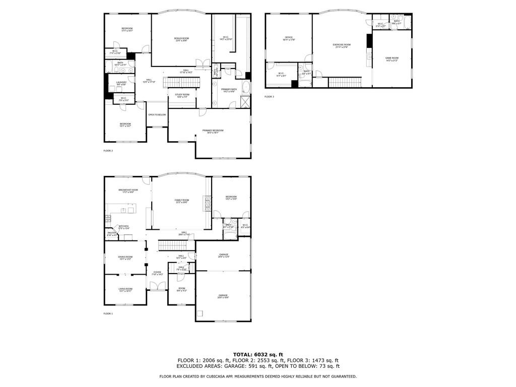Martins Crossing - Residential