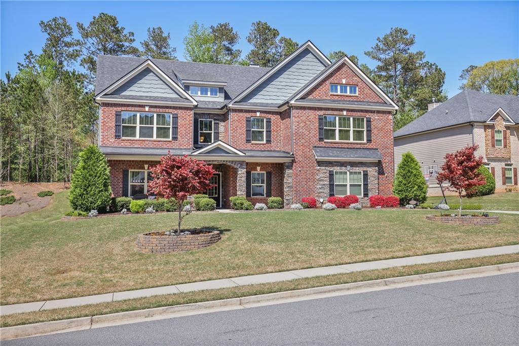 Martins Crossing - Residential
