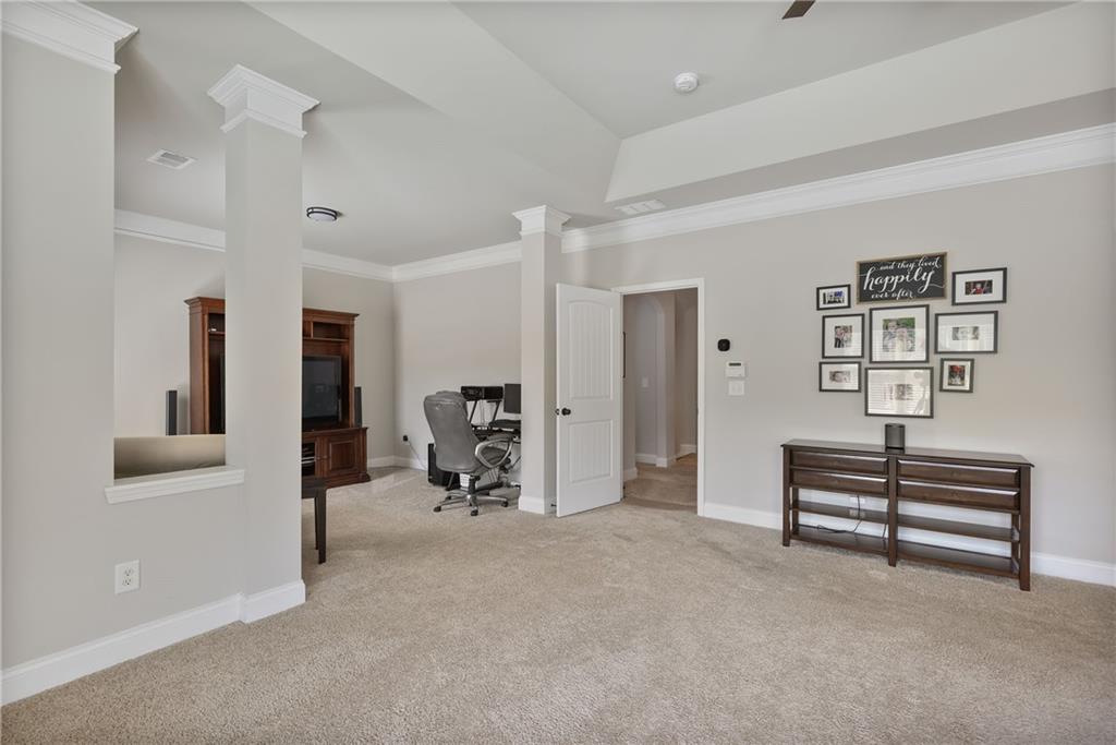Martins Crossing - Residential