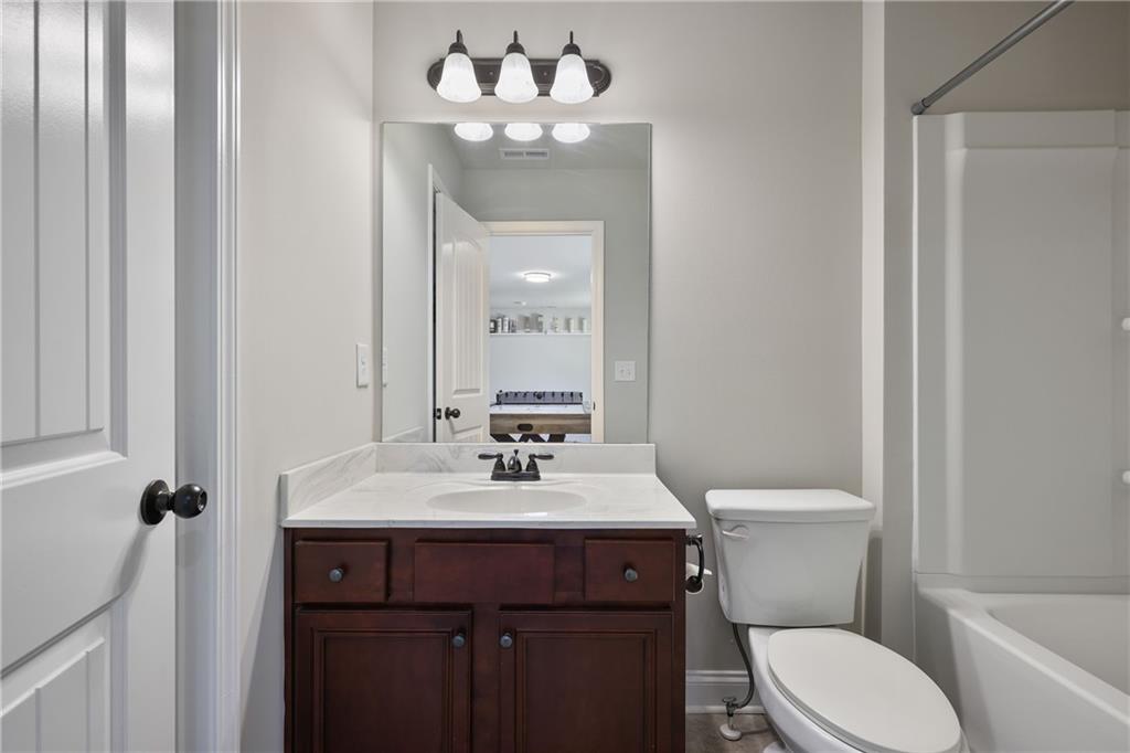 Martins Crossing - Residential