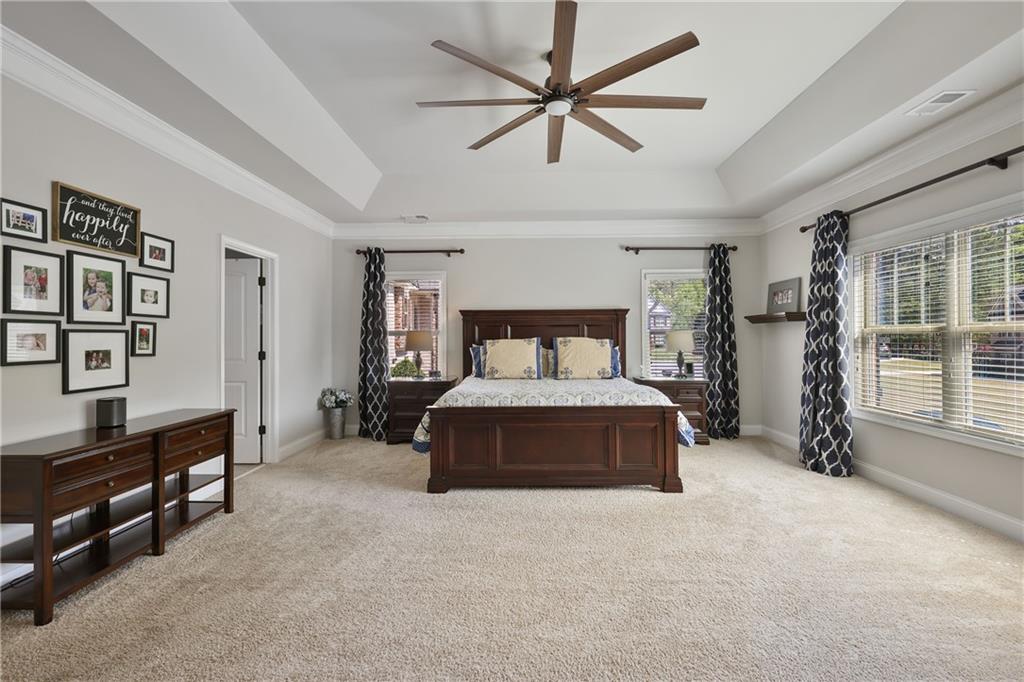 Martins Crossing - Residential