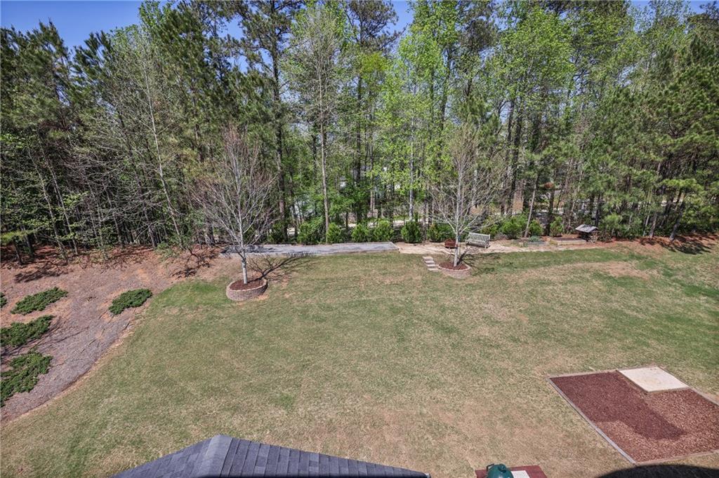 Martins Crossing - Residential