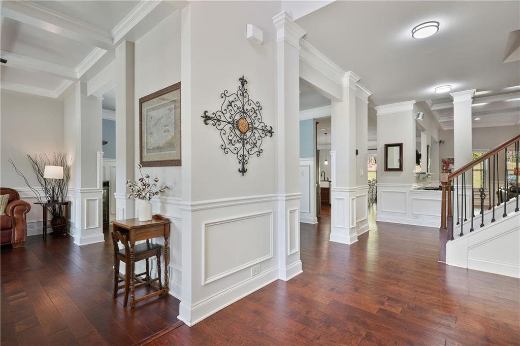 Martins Crossing - Residential