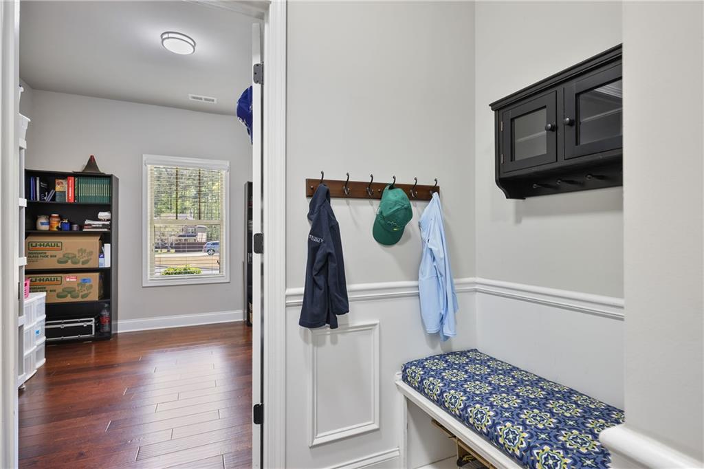 Martins Crossing - Residential
