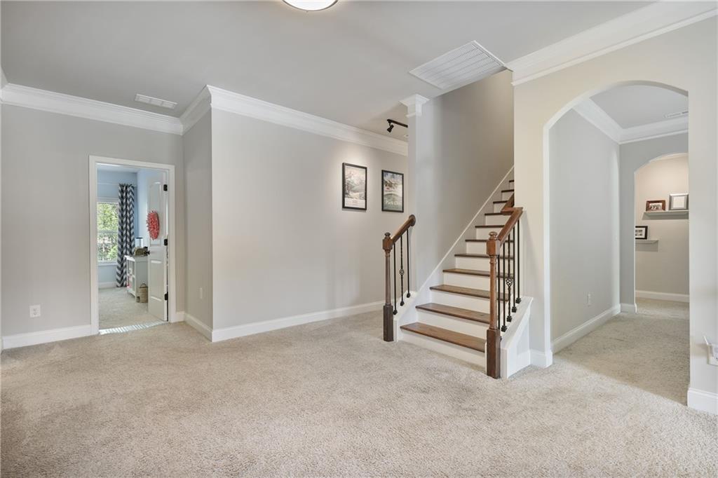 Martins Crossing - Residential