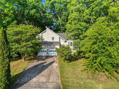 Homes For Sale - 3401 Dogwood Place<br/> Decatur, GA 30034