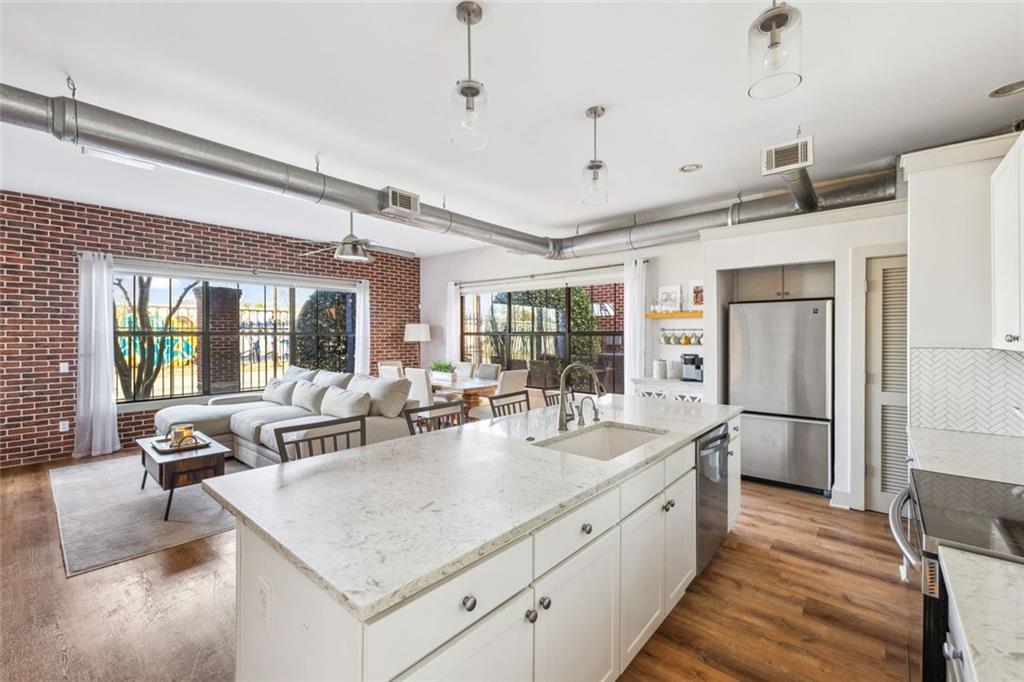791 Wylie Street, Atlanta, Georgia image 1