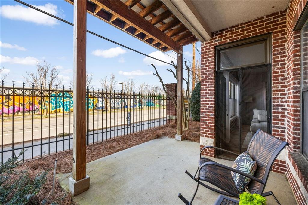791 Wylie Street, Atlanta, Georgia image 26