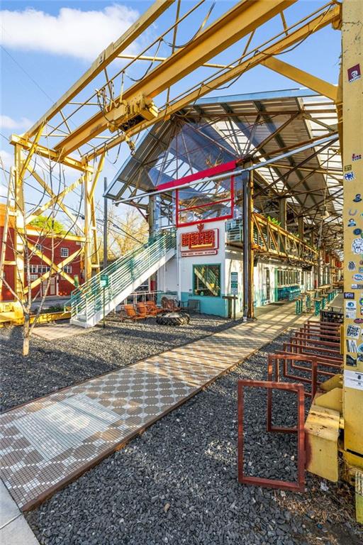 791 Wylie Street, Atlanta, Georgia image 37