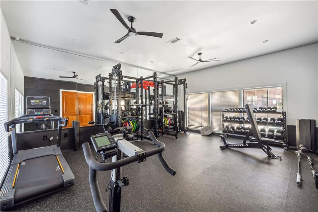 791 Wylie Street, Atlanta, Georgia image 32