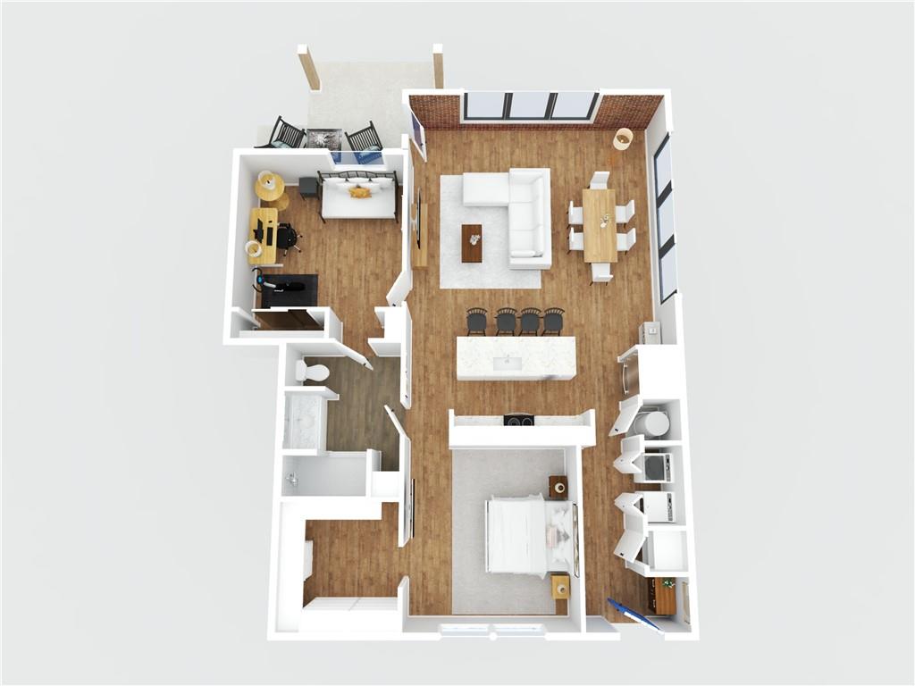 791 Wylie Street, Atlanta, Georgia image 41
