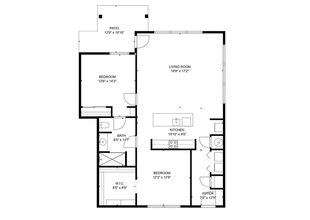 791 Wylie Street, Atlanta, Georgia image 40