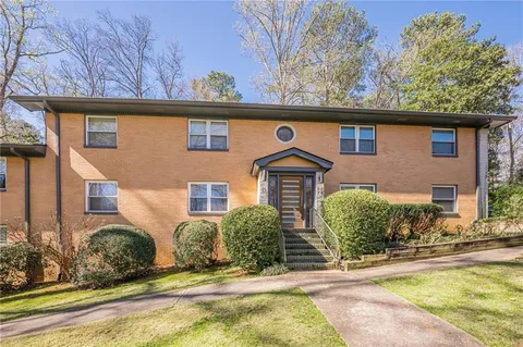 1010 Scott Boulevard Unit D8, Decatur, GA 30030 - MLS#: 7545398