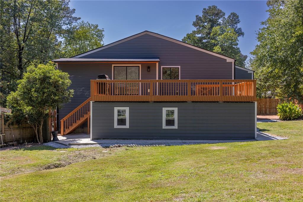 4053 NW Spalding Hollow