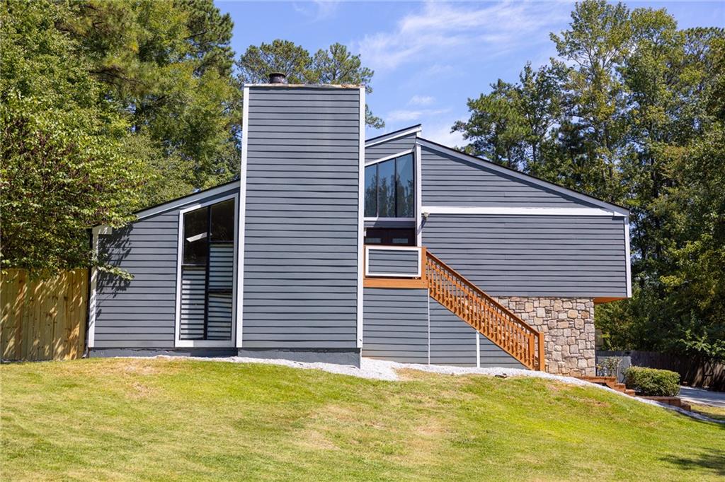 4053 NW Spalding Hollow