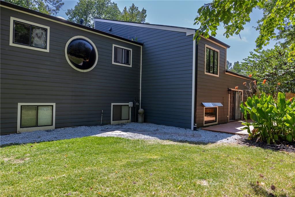 4053 NW Spalding Hollow