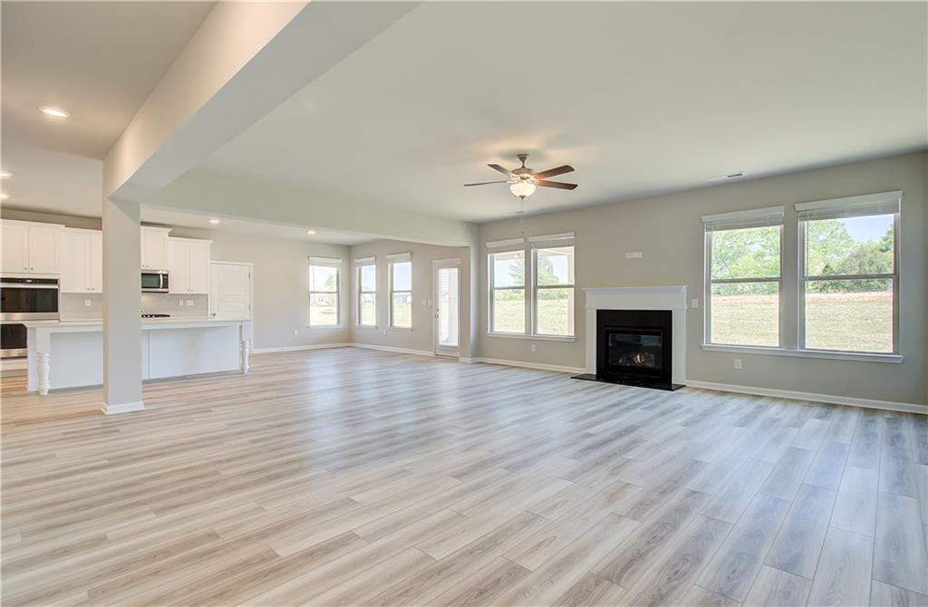 162 Haverling Pass, Hampton, Georgia image 7