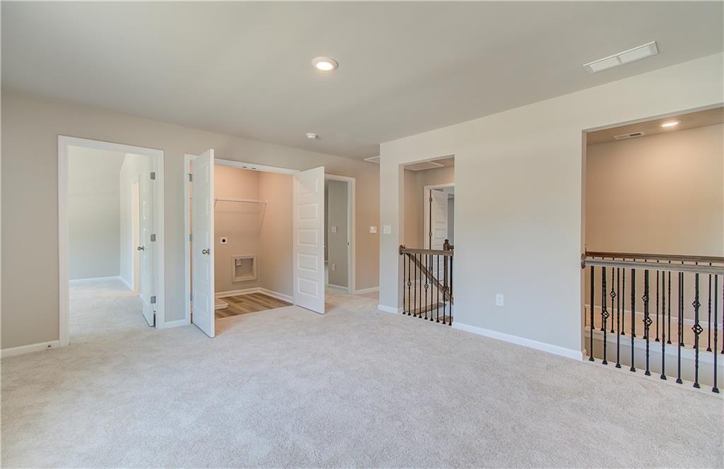 162 Haverling Pass, Hampton, Georgia image 17