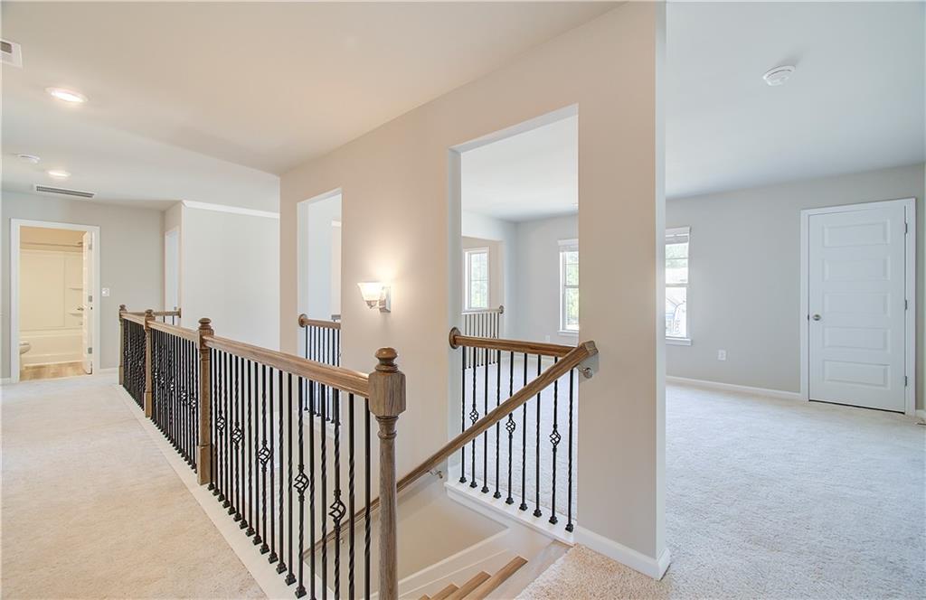 162 Haverling Pass, Hampton, Georgia image 16