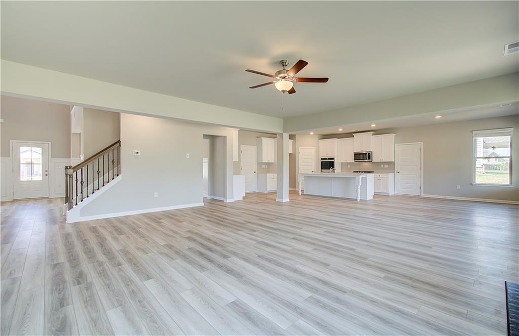 162 Haverling Pass, Hampton, Georgia image 9