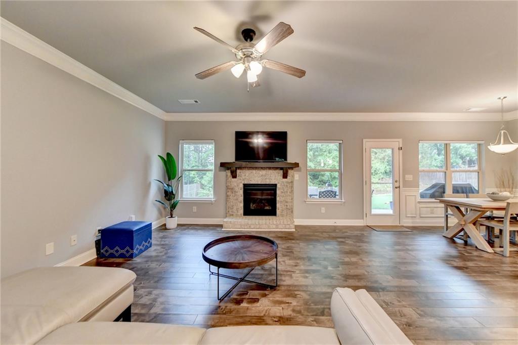 3419 Mulberry Cove Way, Auburn, Georgia image 9