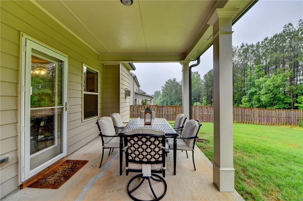3419 Mulberry Cove Way, Auburn, Georgia image 30