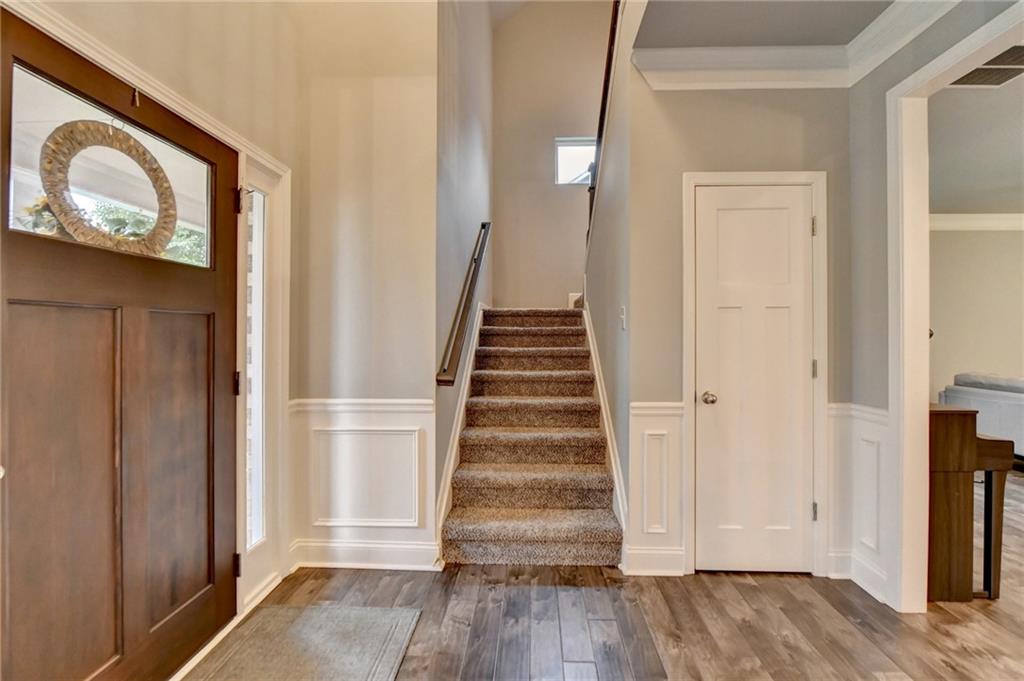 3419 Mulberry Cove Way, Auburn, Georgia image 11