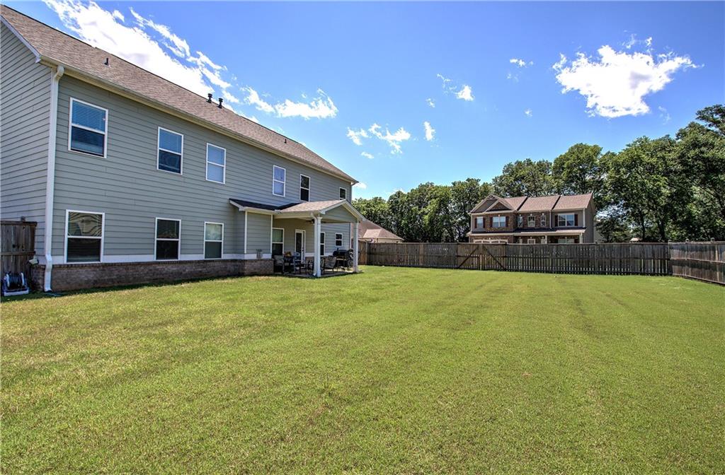 45 Twelve Oaks Drive, Cartersville, Georgia image 48