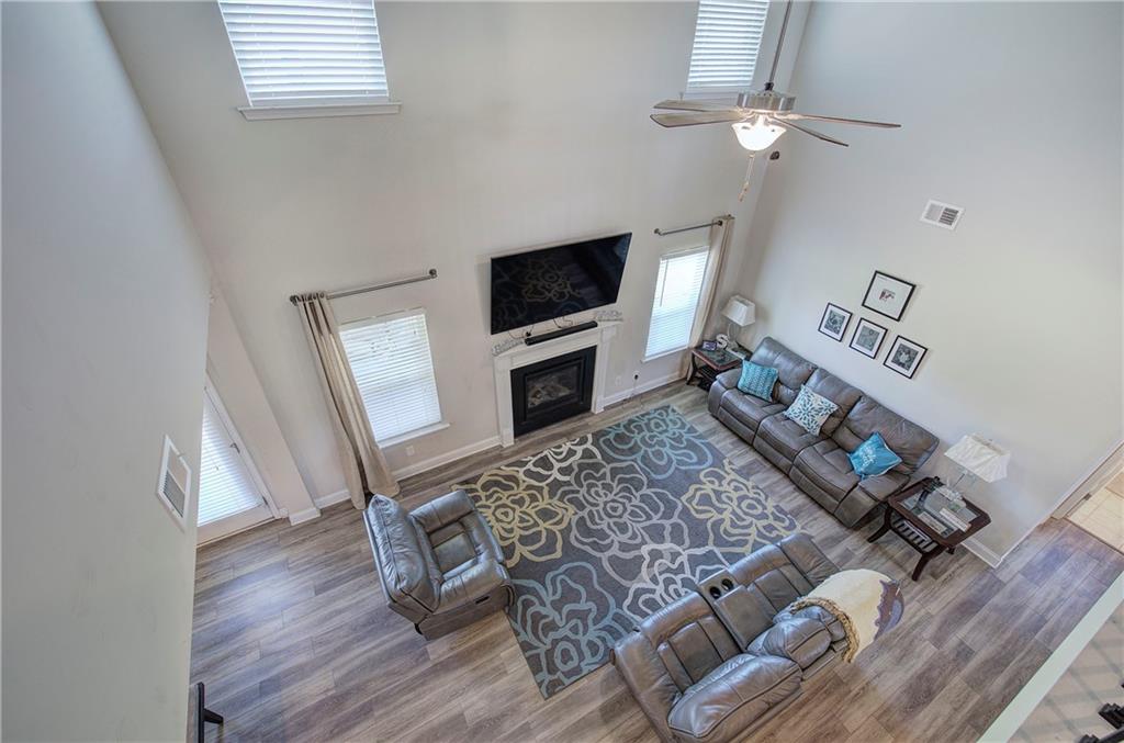 45 Twelve Oaks Drive, Cartersville, Georgia image 28