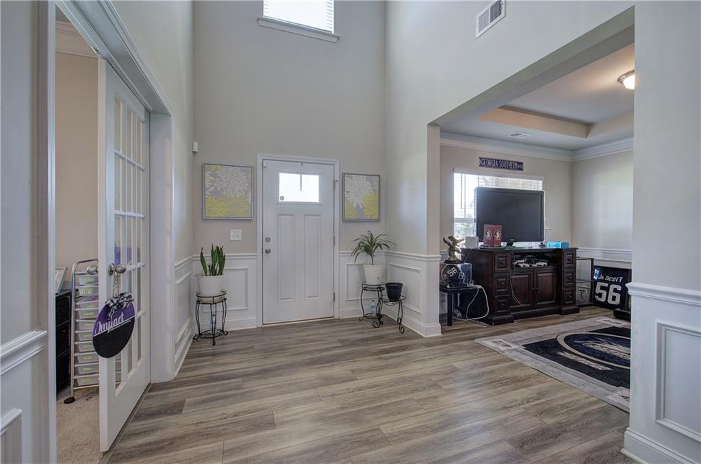 45 Twelve Oaks Drive, Cartersville, Georgia image 7