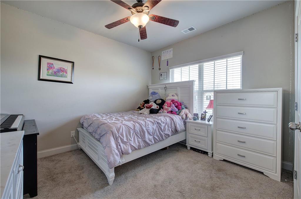 45 Twelve Oaks Drive, Cartersville, Georgia image 36