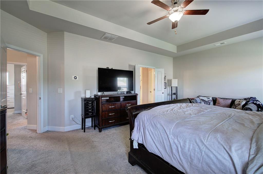 45 Twelve Oaks Drive, Cartersville, Georgia image 30